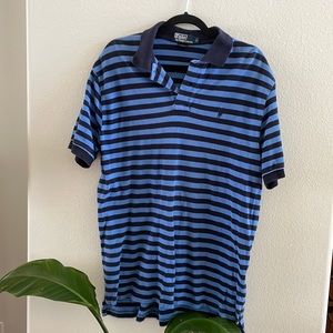 Ralph Lauren polo